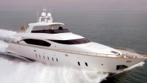 Maiora Yacht Charter Nicka